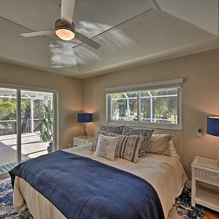 Sunny Marco Island Oasis Less Than 2 Miles To Beach! المظهر الخارجي الصورة