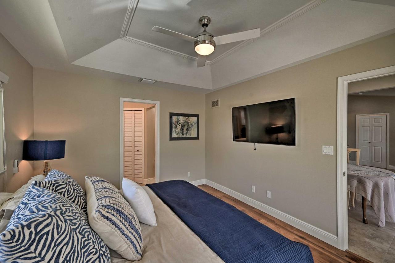 Sunny Marco Island Oasis Less Than 2 Miles To Beach! المظهر الخارجي الصورة