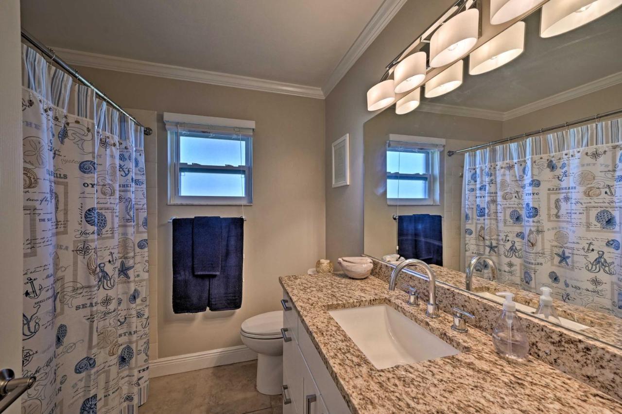 Sunny Marco Island Oasis Less Than 2 Miles To Beach! المظهر الخارجي الصورة