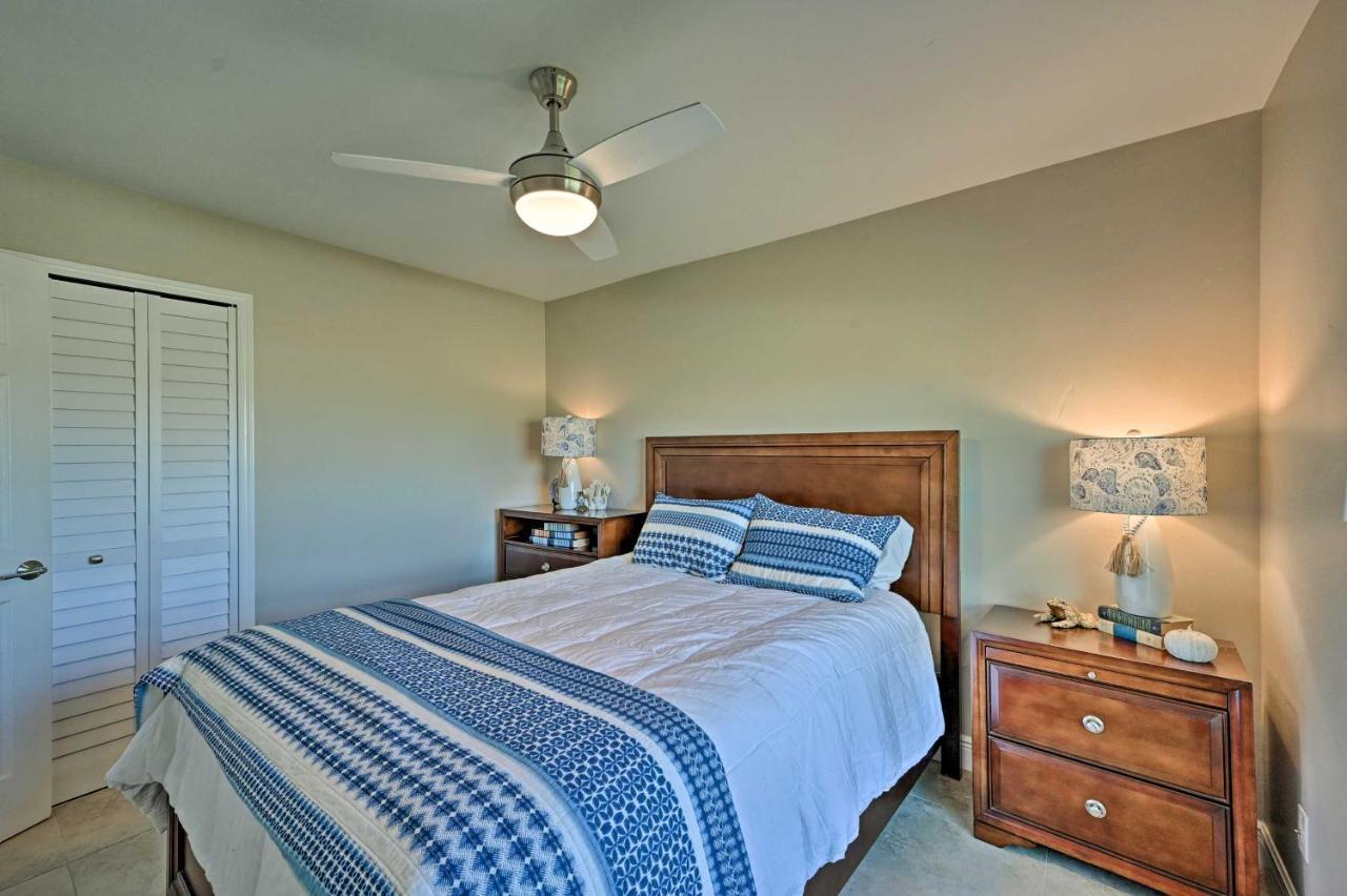 Sunny Marco Island Oasis Less Than 2 Miles To Beach! المظهر الخارجي الصورة